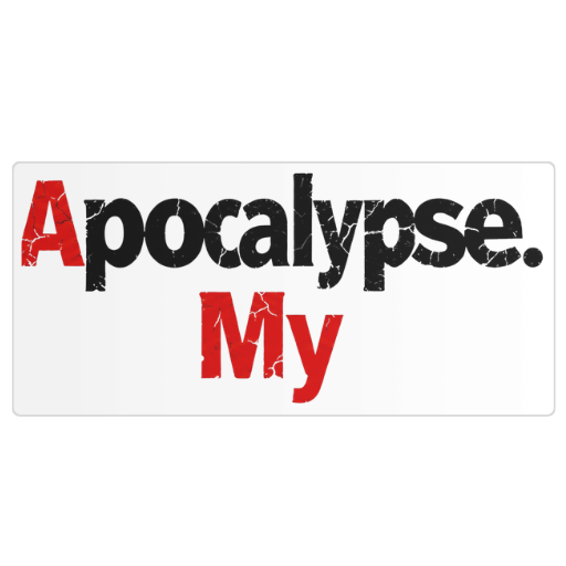 apocalypse.my
